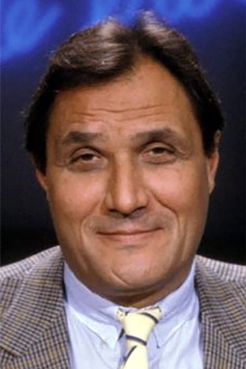 Alain Jérôme foto