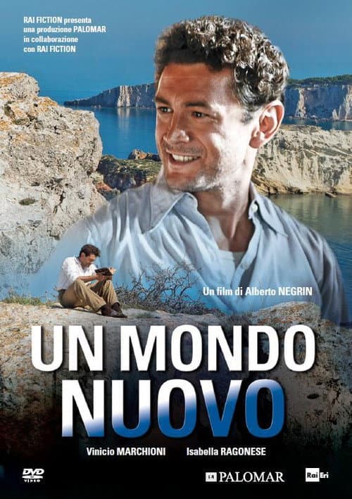 Un Mondo Nuovo (2014) poster