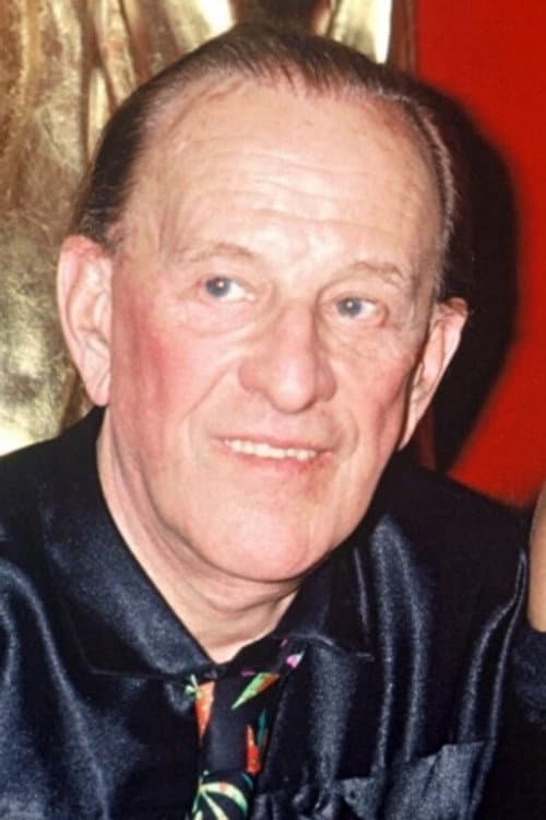 Alain Bernardin foto