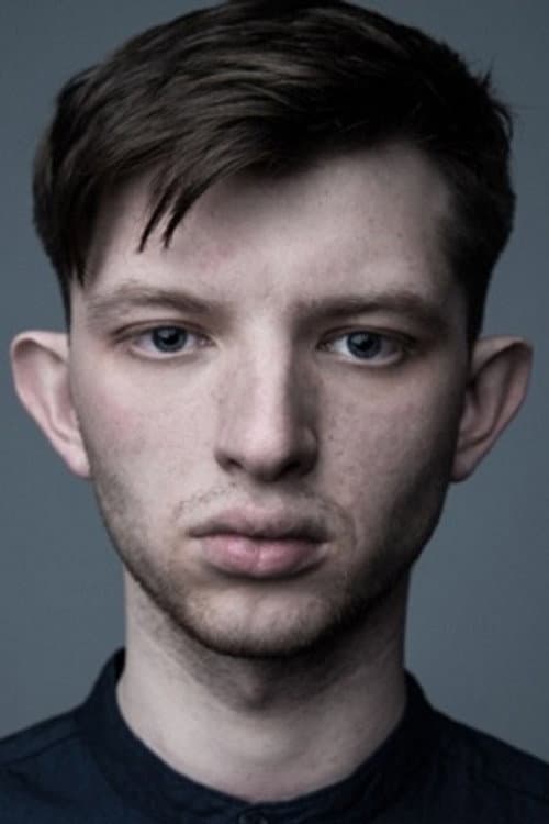 Илья Кипоренко foto
