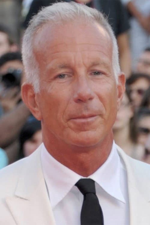 Guido Bagatta foto