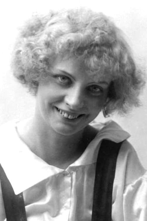 Ingeborg Bruhn Bertelsen foto