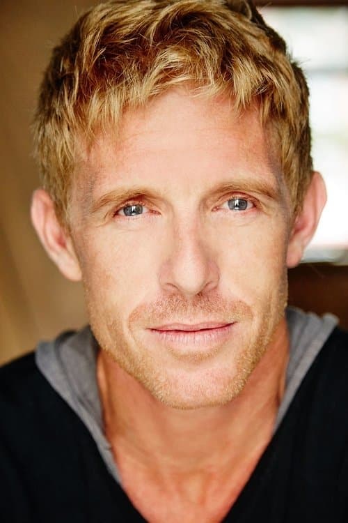 Simon Lyndon foto