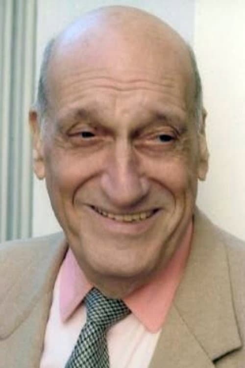 Gilles Grangier foto