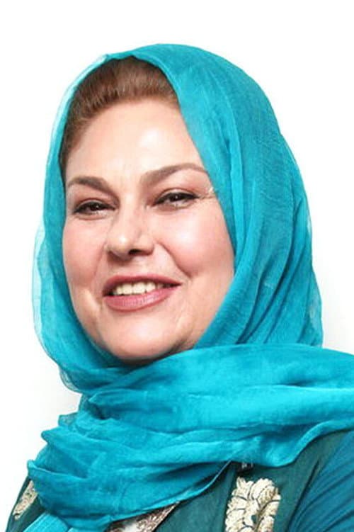 Mehraneh Mahintorabi foto