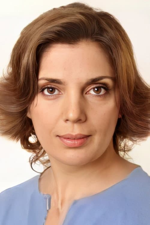 Hülya Karakaş foto
