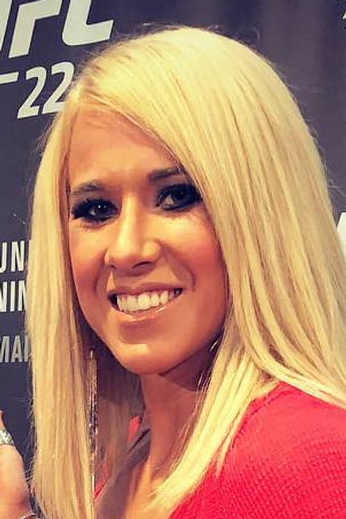 Amanda Cooper foto