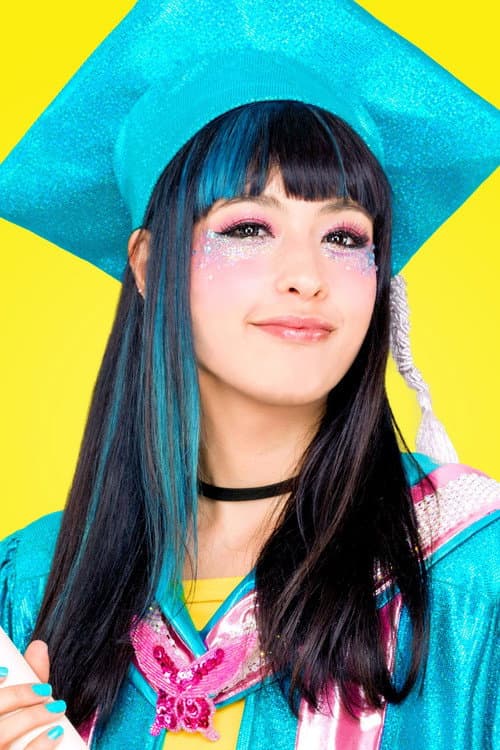 Sarah Midori Perry foto
