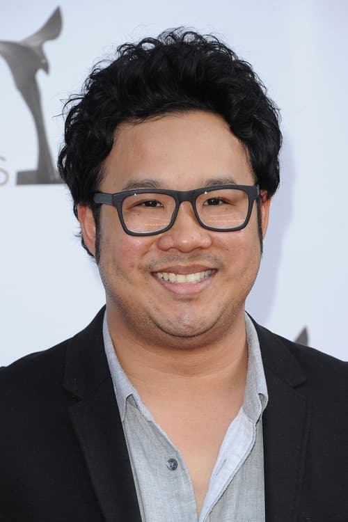 Kevin Tancharoen foto
