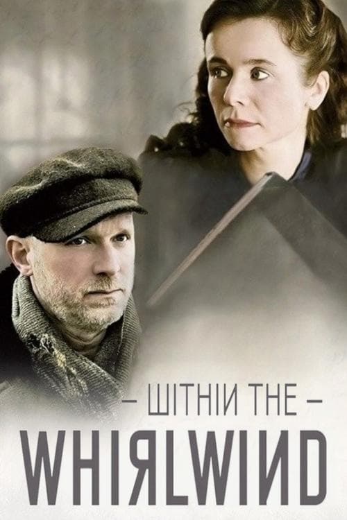 Within the Whirlwind (2009) poster