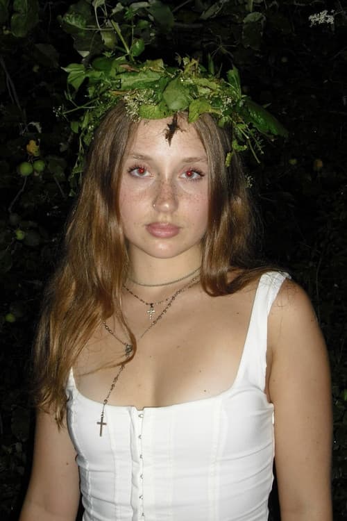 Daria Grula foto