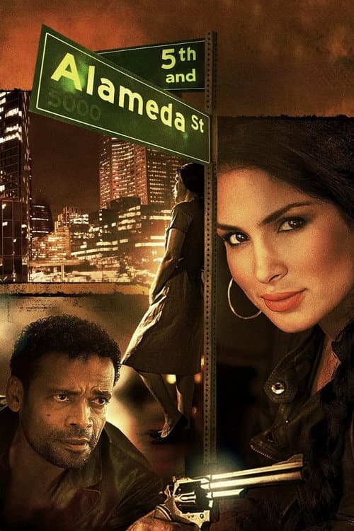 5th & Alameda (2011) poster