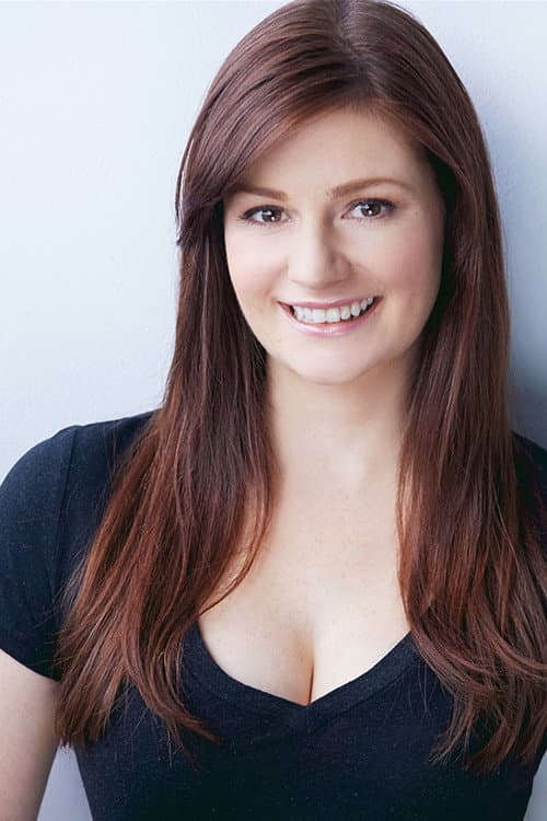 Ivana Kingston foto