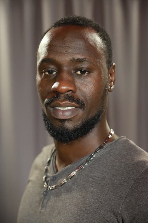 Oumar Diolo foto