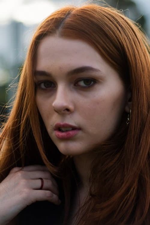 Madelyn Sheahan foto