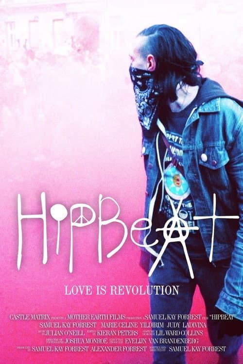 HipBeat (2020) poster