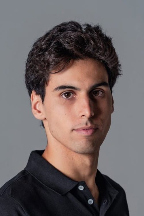 Gabriel Bortoleto foto