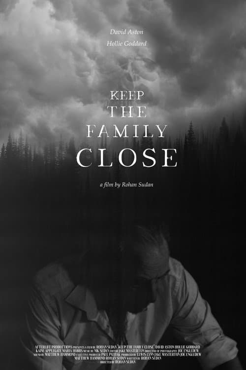 Keep the Family Close (2021) poster