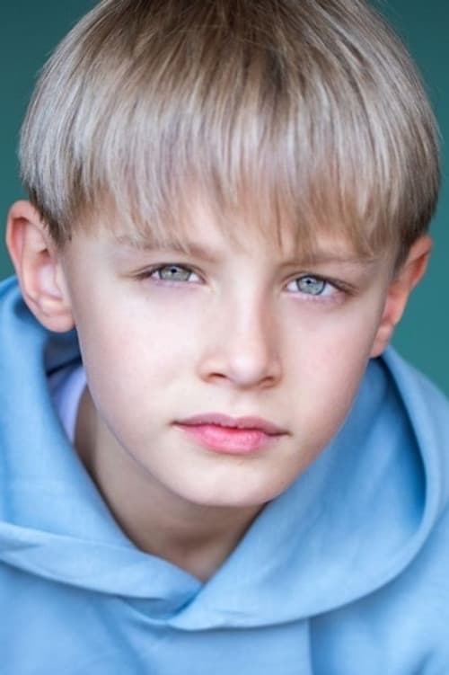 Nicolas Rastvortsev foto