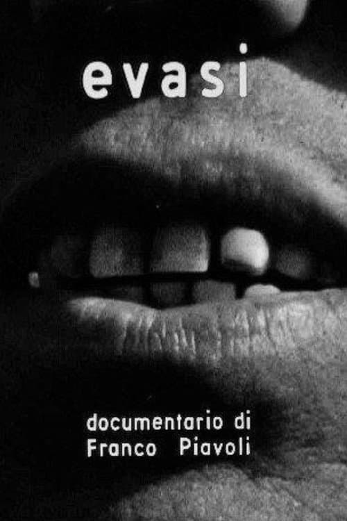 Evasi (1964) poster