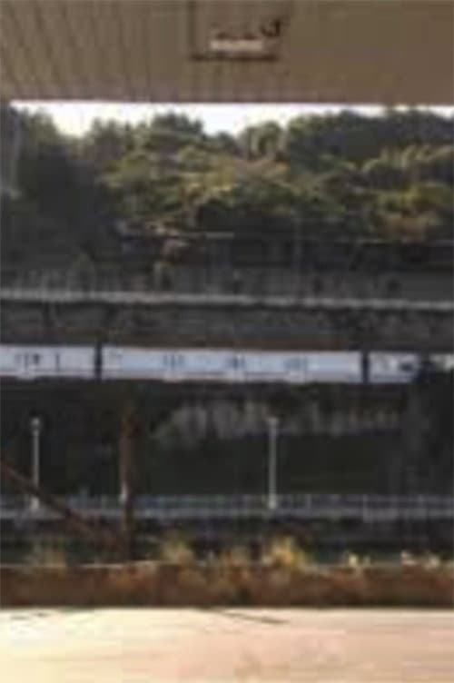 Puerta Beta (2009) poster