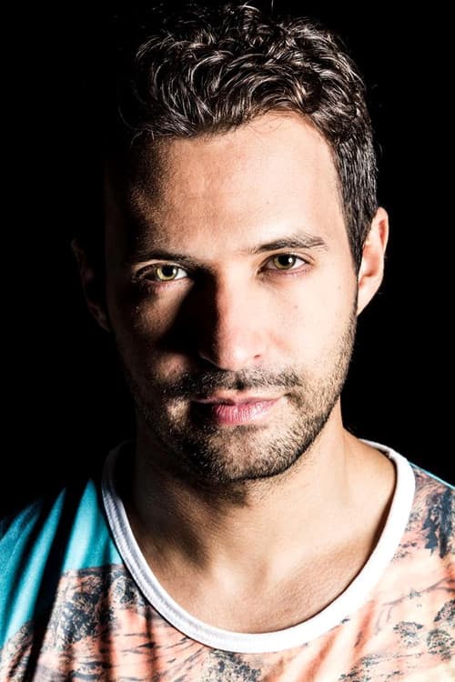 Rodrigo Massa foto