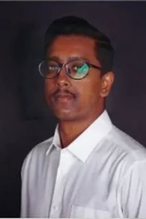 Arjun Thanaraju foto