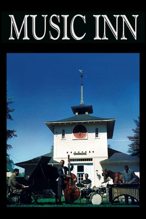 Music Inn (2007) poster