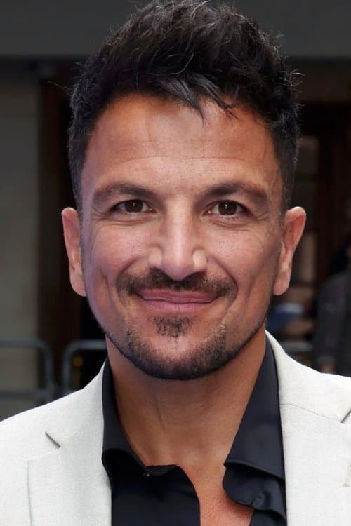 Peter Andre foto