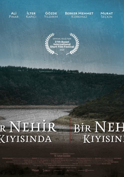 Bir Nehir Kıyısında (2020) poster