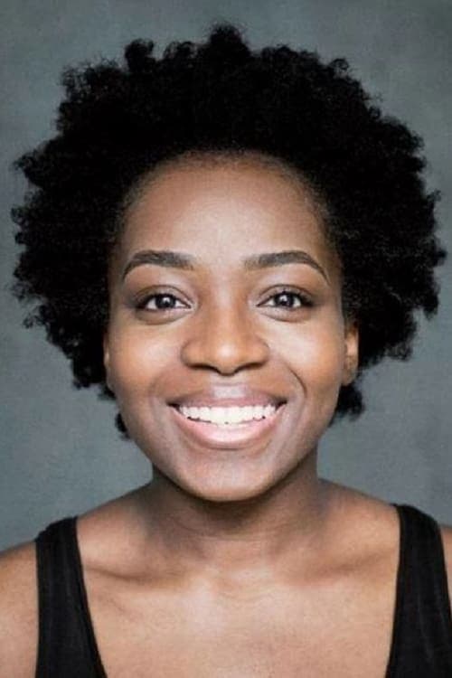 Yasmin Mwanza foto
