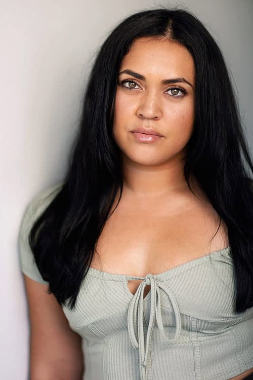 Stephanie Kutty foto