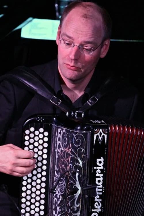 Geert Wantenaar foto