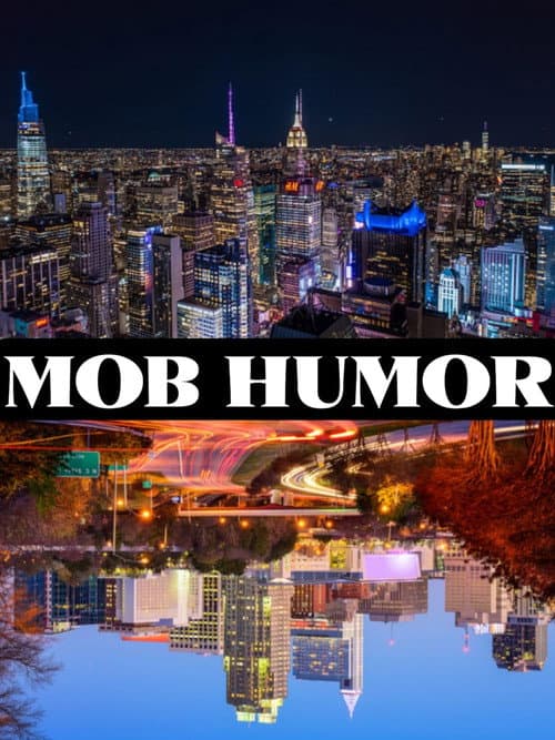 Mob Humor 2022 (2023) poster