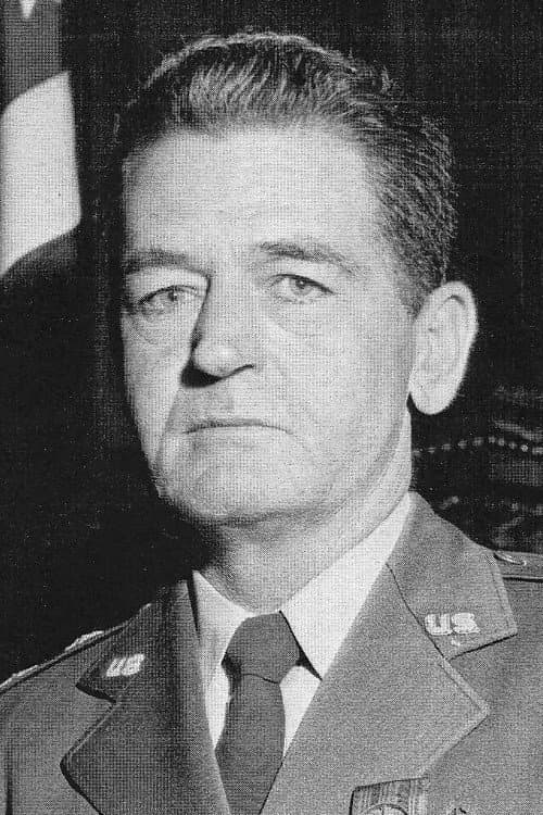 John A. Samford foto