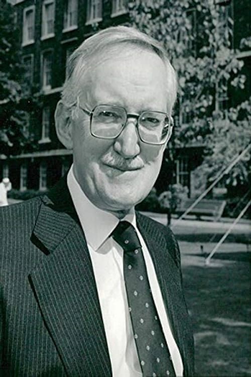 Brian Wilde foto