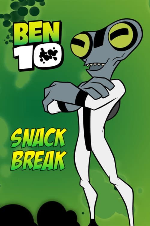 Snack Break (2008) poster