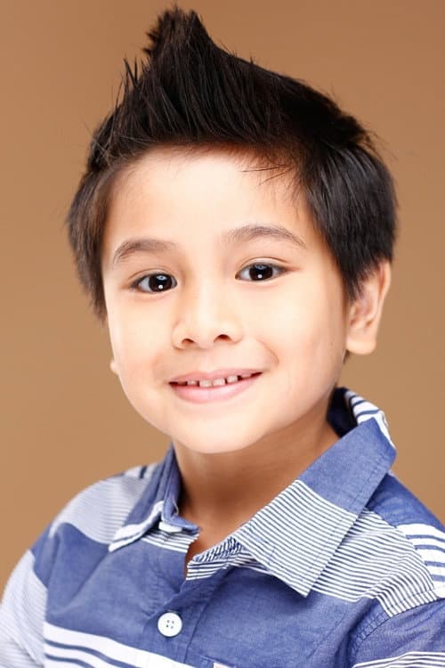 Raikko Mateo foto