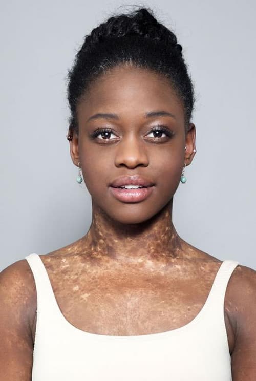 Michaela DePrince foto