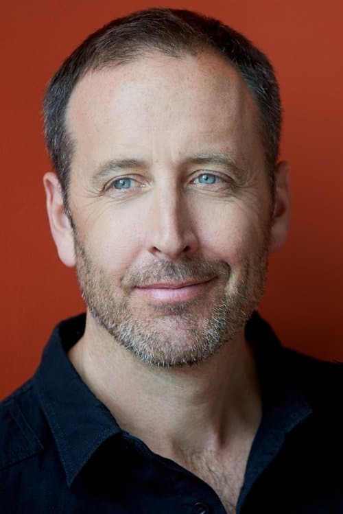Jonathan Higgins foto