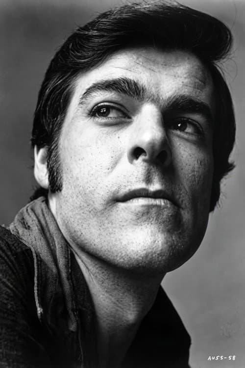 Keith Prentice foto