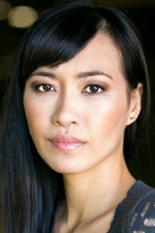 Olivia Poon foto