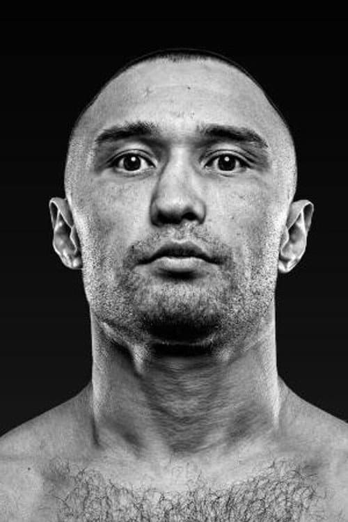 Sergey Lipinets foto