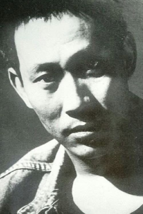 吴京安 foto