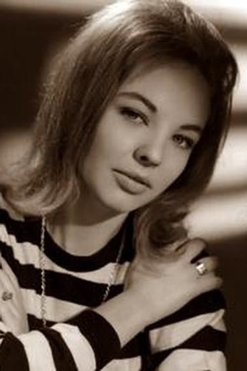 Paloma Valdés foto