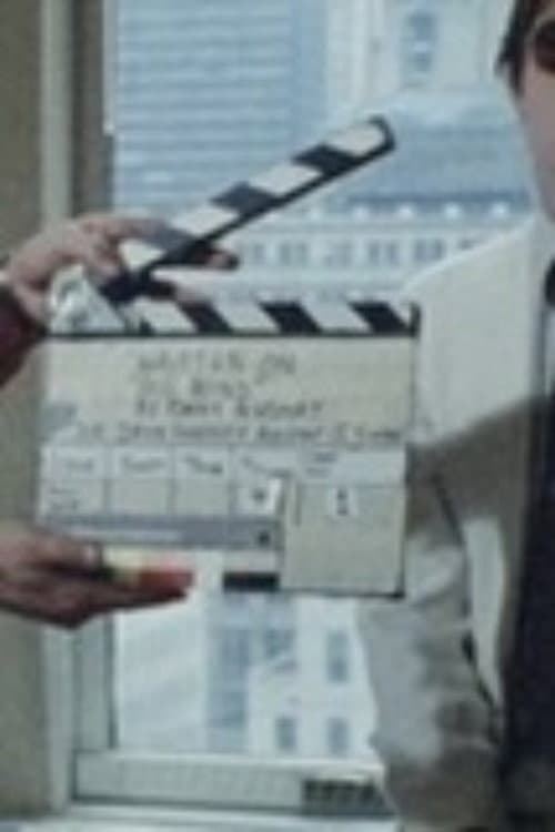 Written on the Wind (1983) poster