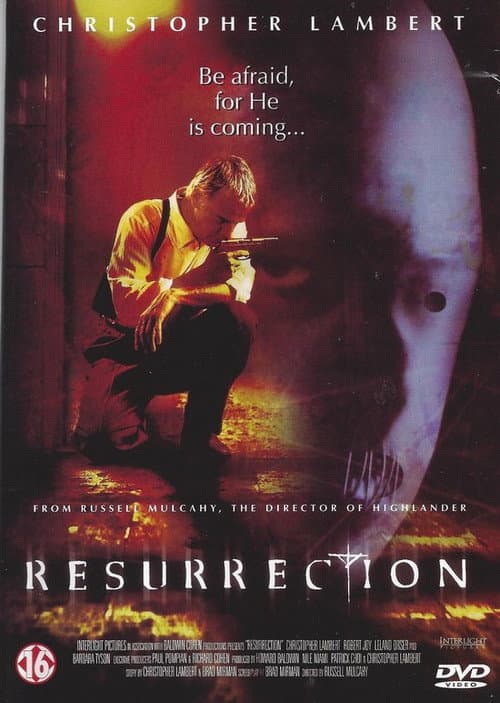 Resurrection (1999) poster