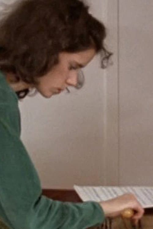 Chère Amérique (1990) poster