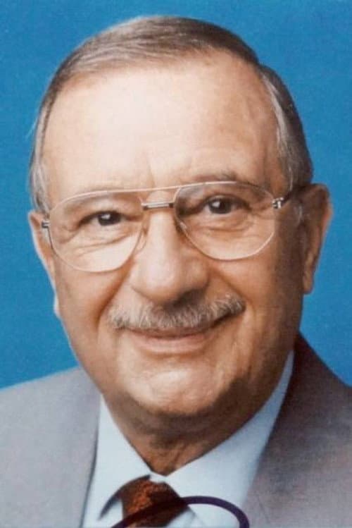 Hans Joachim Preil foto
