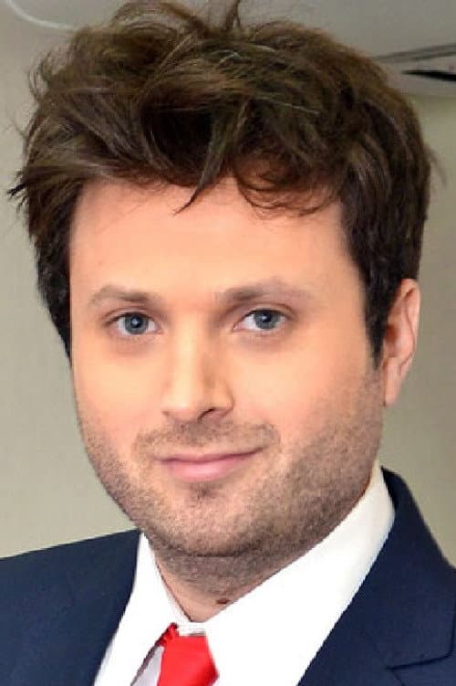 Dan Breitman foto